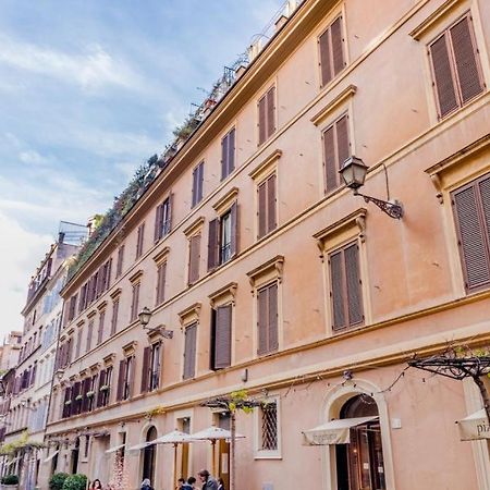 Frezza'S Holidays Rzym Zewnętrze zdjęcie
