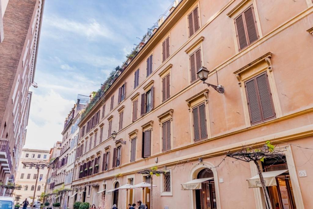 Frezza'S Holidays Rzym Zewnętrze zdjęcie