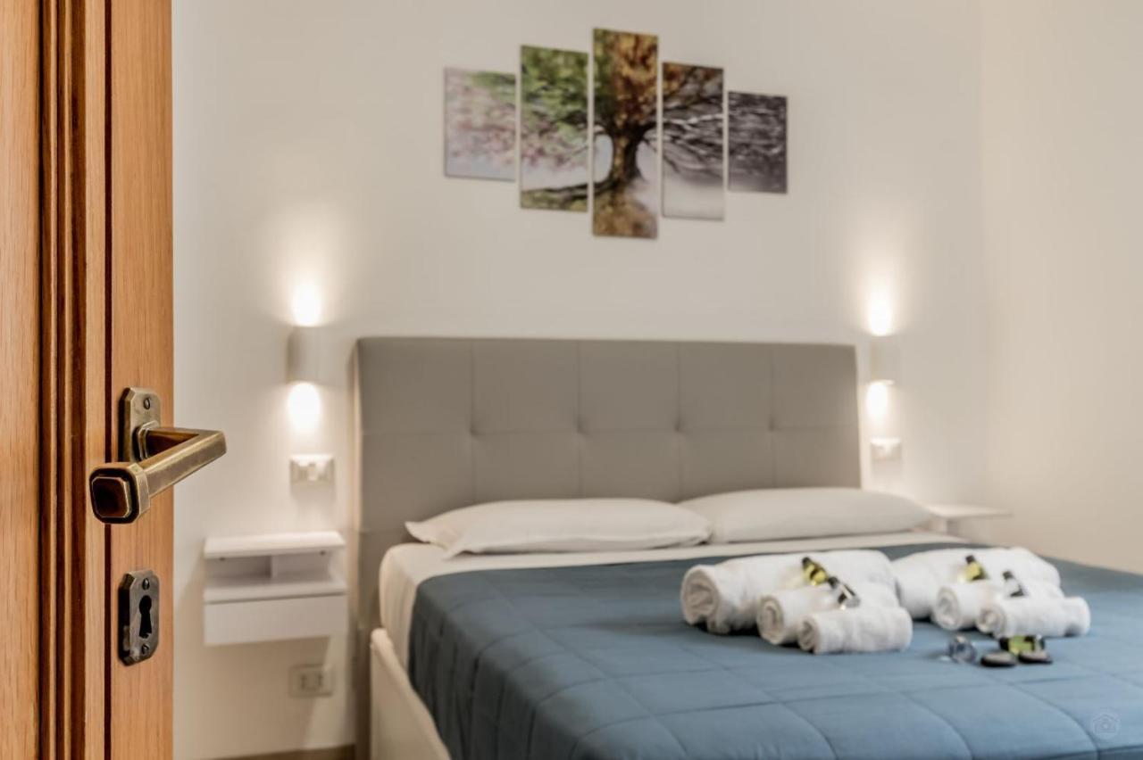Frezza'S Holidays Rzym Zewnętrze zdjęcie